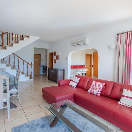 Villa Vista Anders Mar Лагуш Экстерьер фото