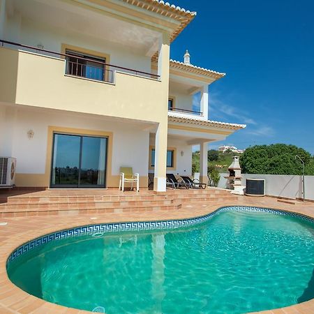 Villa Vista Anders Mar Лагуш Экстерьер фото