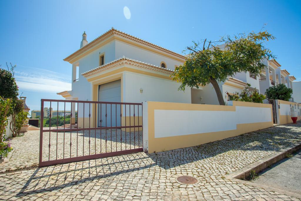 Villa Vista Anders Mar Лагуш Экстерьер фото