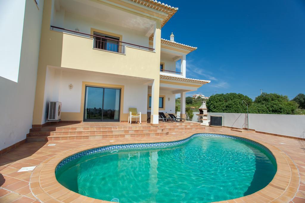 Villa Vista Anders Mar Лагуш Экстерьер фото