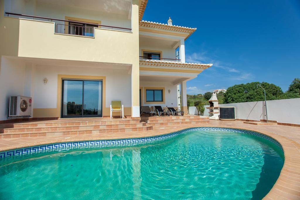 Villa Vista Anders Mar Лагуш Экстерьер фото